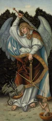 Arcángel Miguel